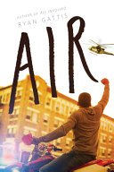 Air cover
