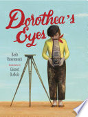 Dorothea's Eyes cover