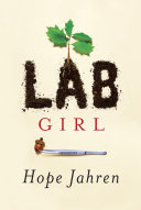 Lab Girl cover