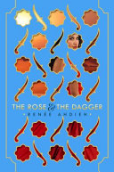 The Rose & the Dagger cover