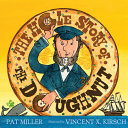 The Hole Story of the Doughnut cover