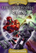 The Impossible Race cover