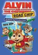 The Road Chip cover