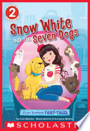 The Snow Queen on Ice cover