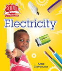 Electricity (Science in Action: How Things Work) cover