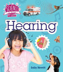 Hearing cover