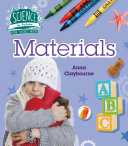 Materials cover