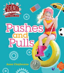 Pushes and Pulls cover