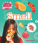 Smell cover