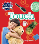 Touch cover