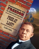 Free at Last? cover