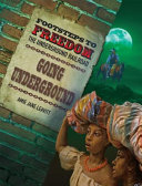 Going Underground cover