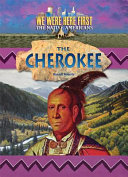 The Cherokee cover