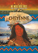 The Cheyenne cover