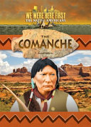 The Comanche cover
