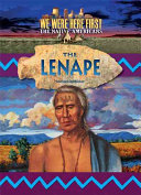The Lenape cover