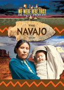 The Navajo cover