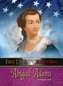 Abigail Adams cover
