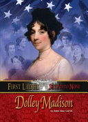 Dolley Madison cover
