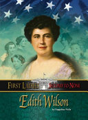Edith Wilson cover