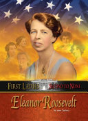 Eleanor Roosevelt cover