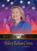 Hillary Rodham Clinton cover
