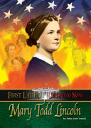 Mary Todd Lincoln cover