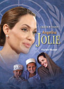 Angelina Jolie cover