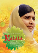 Malala cover