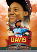 Mo'ne Davis cover