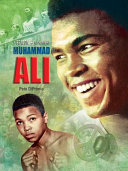 Muhammad Ali cover