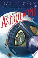 Astrotwins: Project Rescue cover