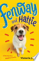 Fenway and Hattie cover