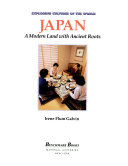 Japan: A Modern Land with Ancient Roots cover