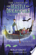 The Dastardly Deed cover