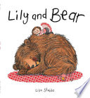Lily and Bear cover