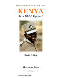 Kenya: Let's All Pull Together! cover