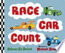 Race Car Count cover