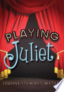 Playing Juliet cover