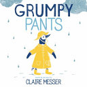 Grumpy Pants cover