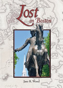 Lost in Boston cover