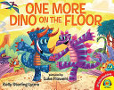 One More Dino on the Floor cover