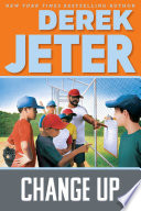 Change Up cover