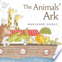 The Animals' Ark cover