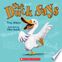 The Duck Says cover