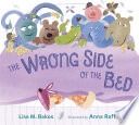 The Wrong Side of the Bed cover