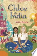 Chloe in India cover