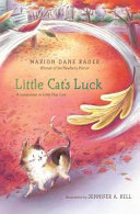 Little Cat's Luck cover