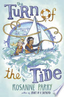 The Turn of the Tide cover