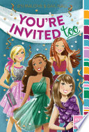 You're Invited Too cover